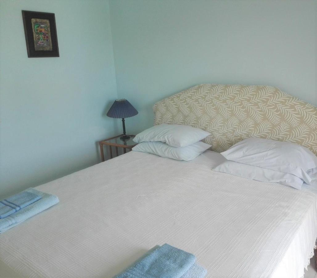 Pasha Bay Residence Соунио Екстериор снимка