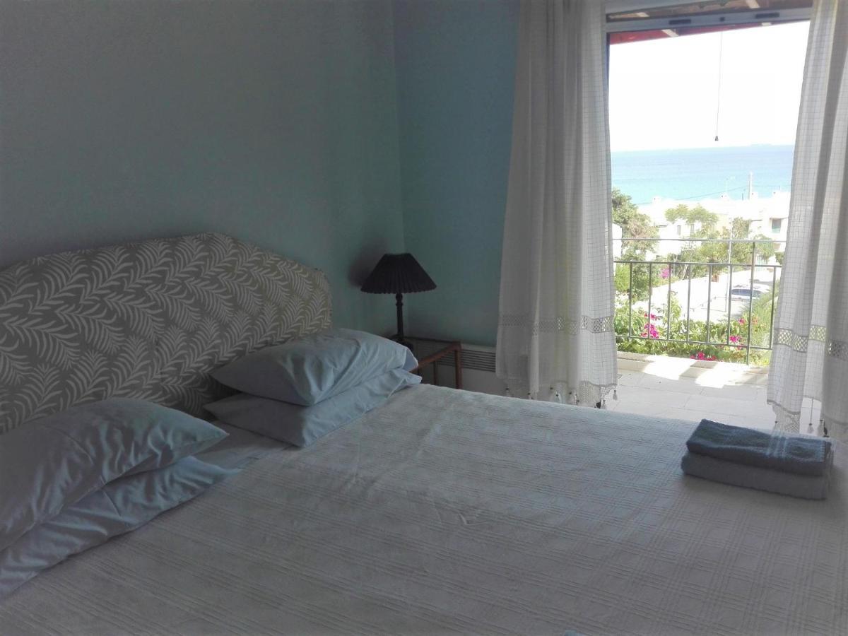 Pasha Bay Residence Соунио Екстериор снимка